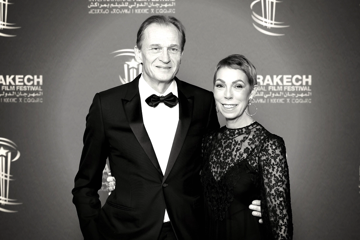 Обложка © Getty Images / Stephane Cardinale - Corbis/Corbis via Getty Images